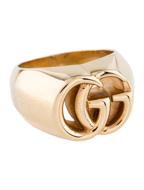 gucci rings for women gold.